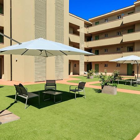 Residence San Francesco Тирренія Екстер'єр фото