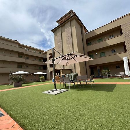 Residence San Francesco Тирренія Екстер'єр фото