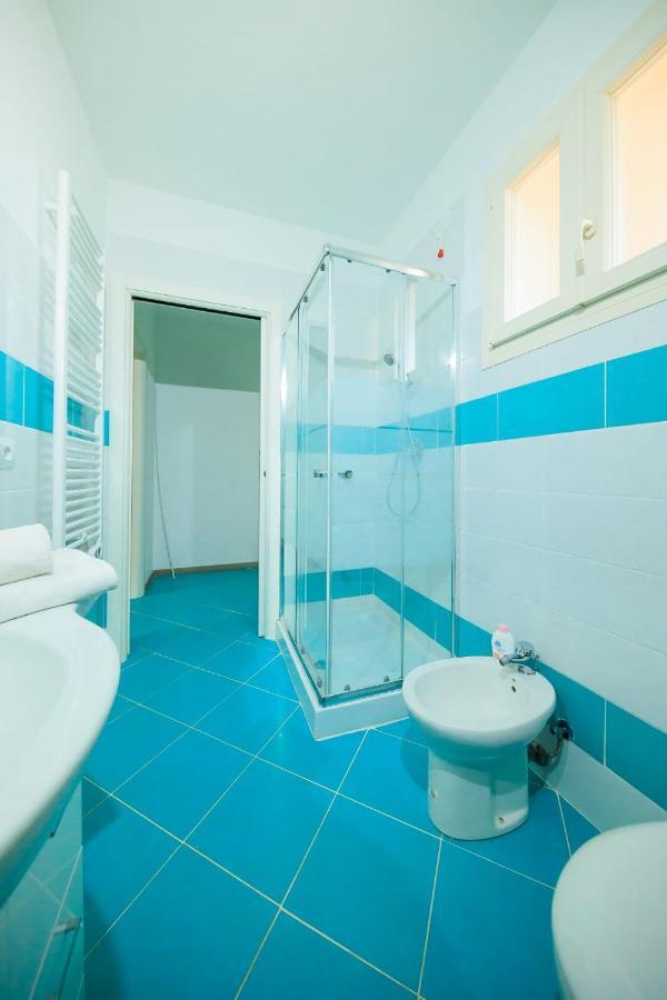 Residence San Francesco Тирренія Екстер'єр фото