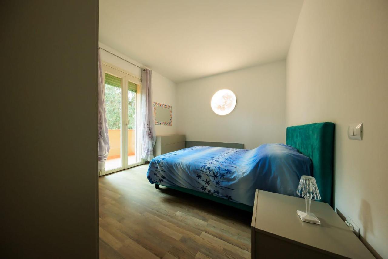 Residence San Francesco Тирренія Екстер'єр фото