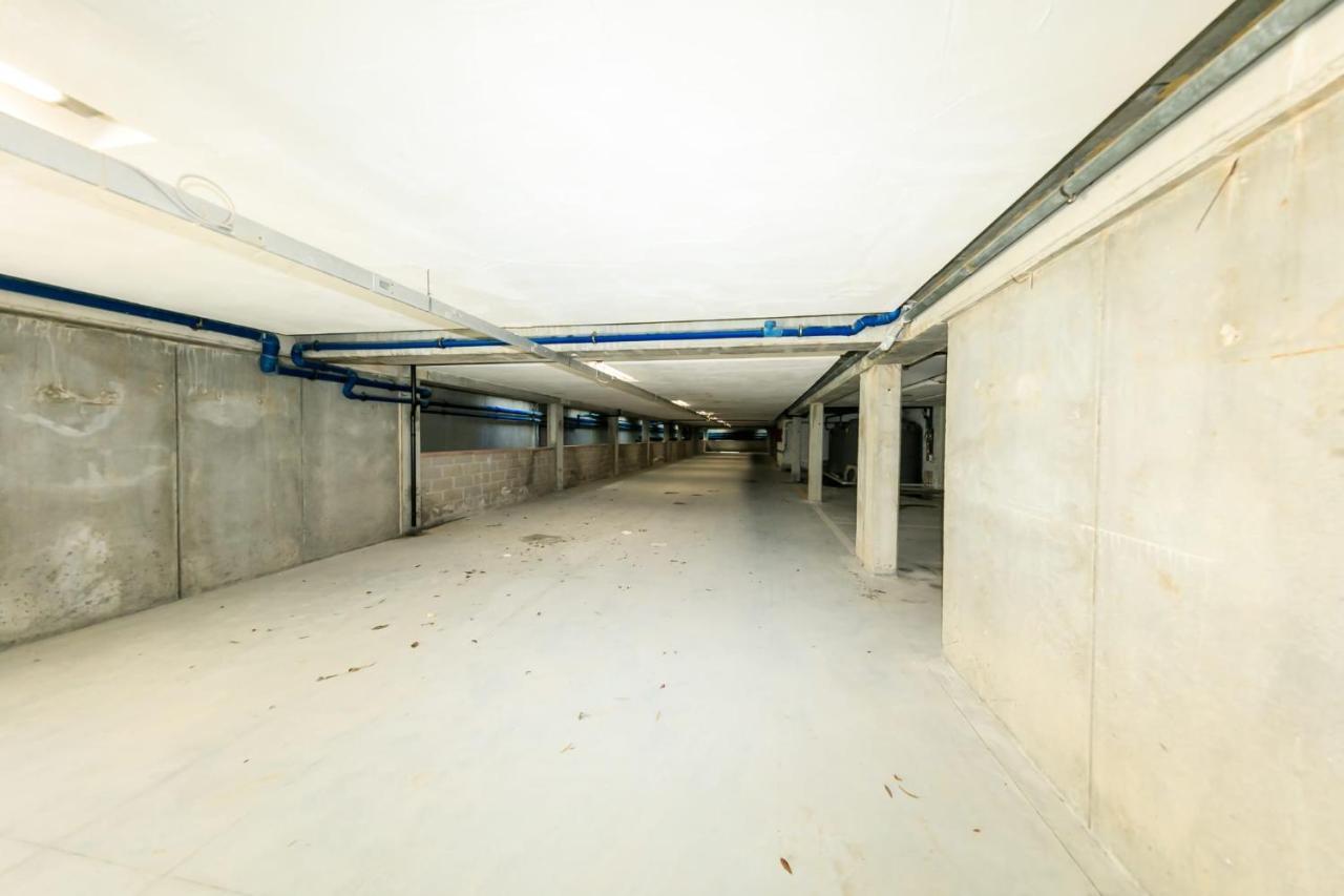 Residence San Francesco Тирренія Екстер'єр фото