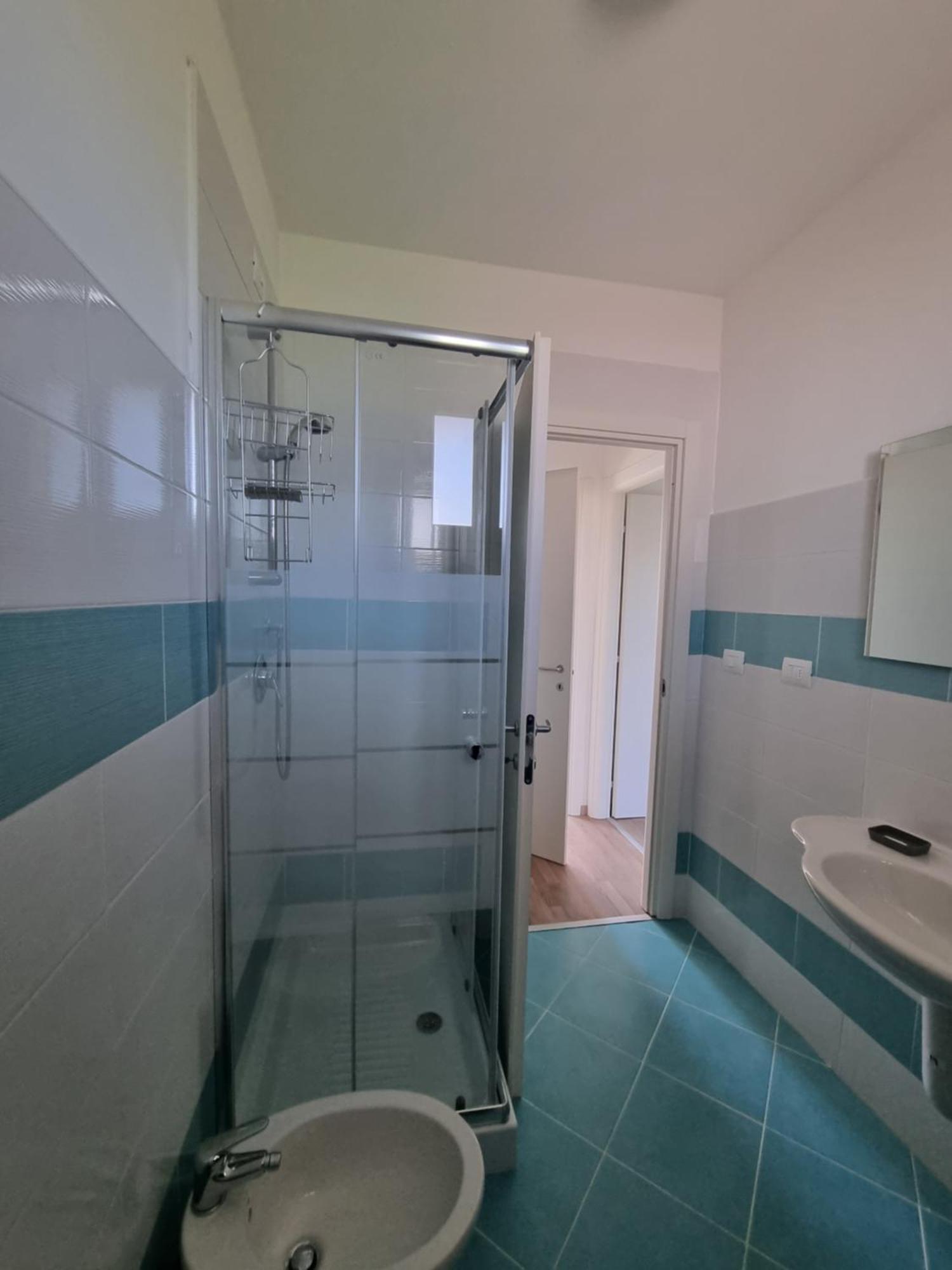 Residence San Francesco Тирренія Екстер'єр фото