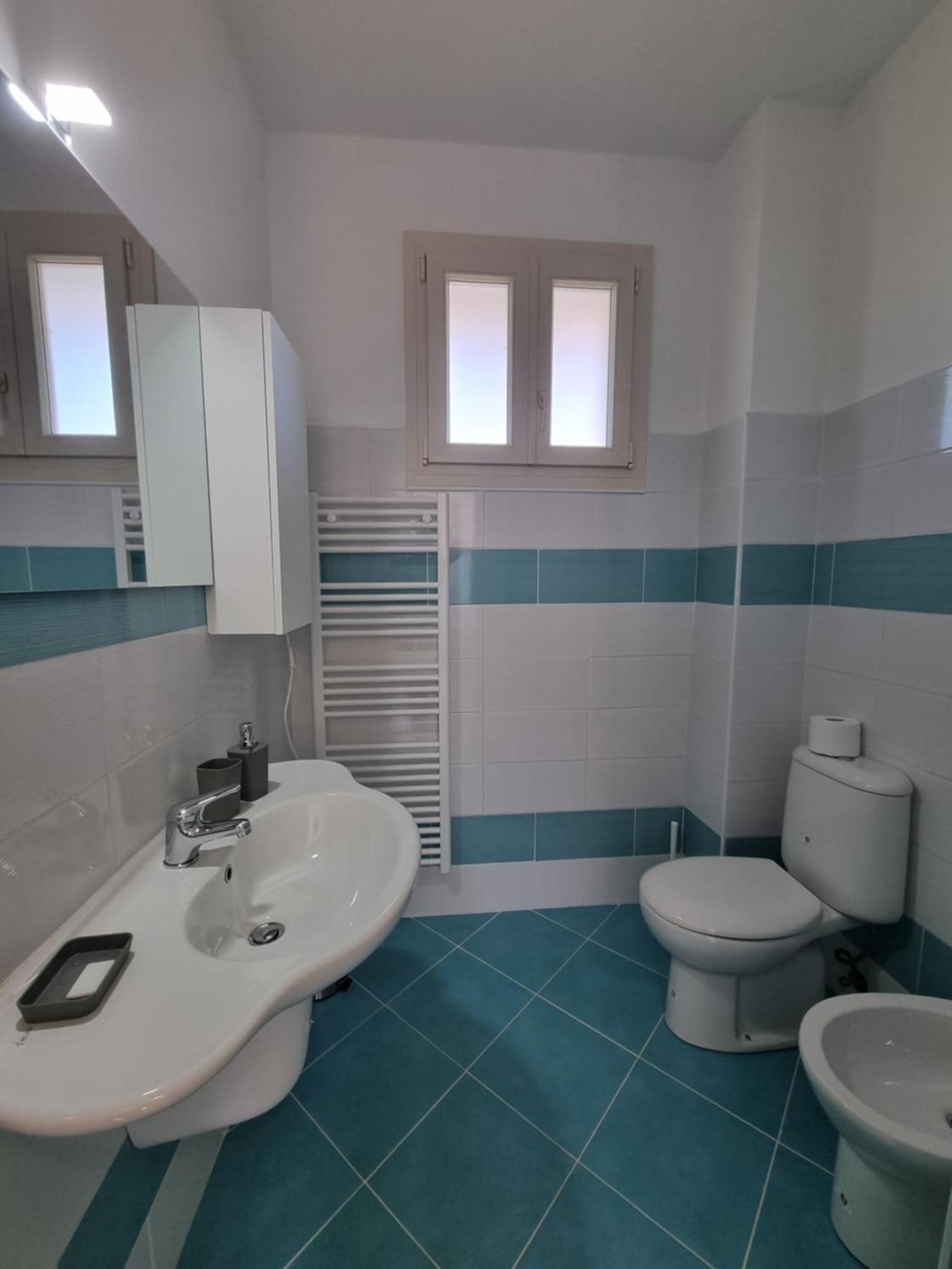 Residence San Francesco Тирренія Екстер'єр фото