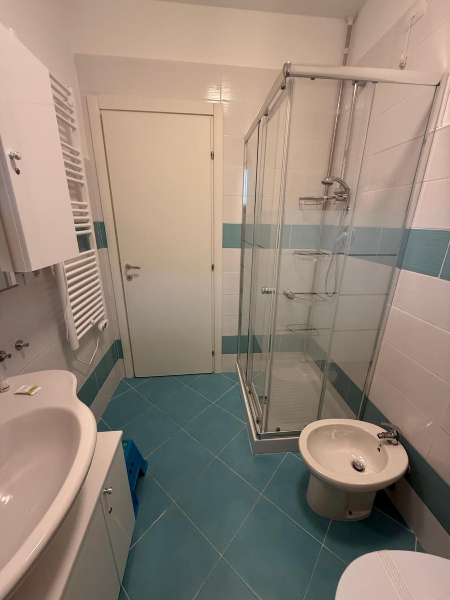 Residence San Francesco Тирренія Екстер'єр фото