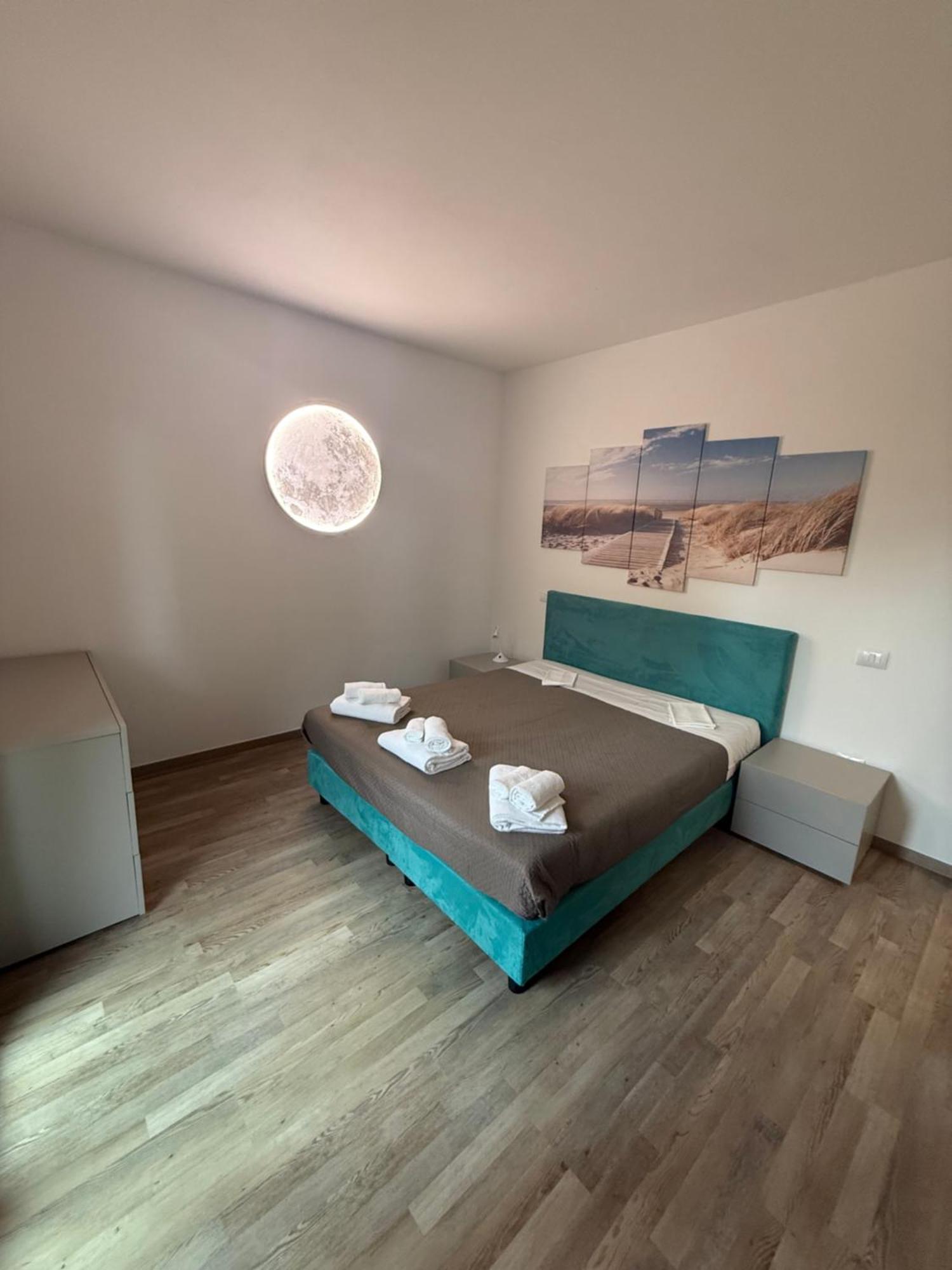 Residence San Francesco Тирренія Екстер'єр фото