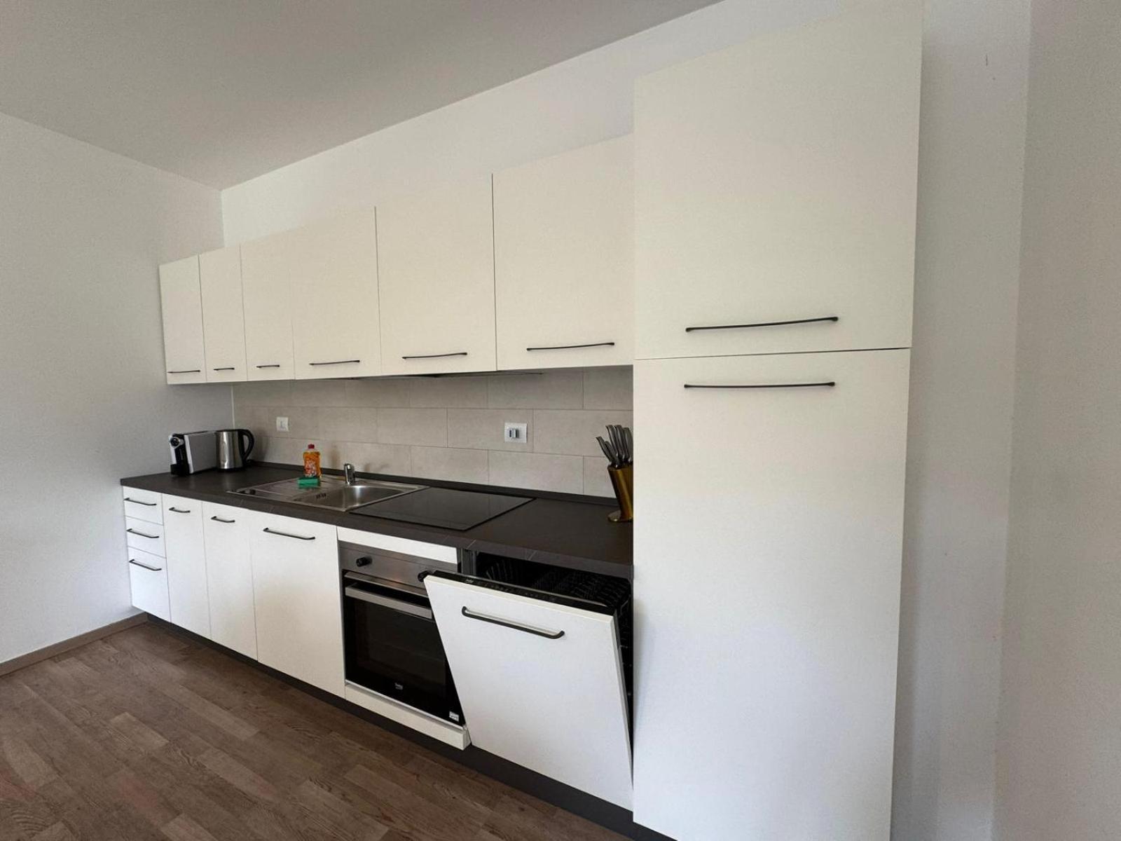 Residence San Francesco Тирренія Екстер'єр фото