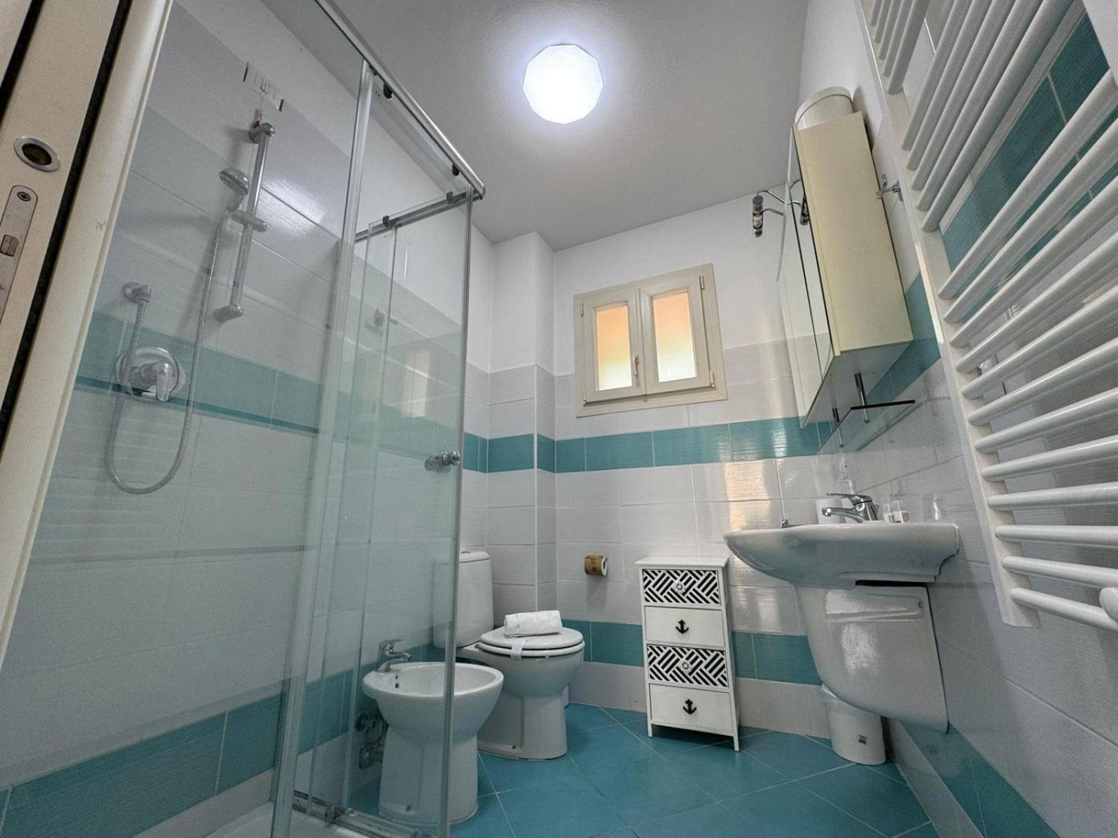 Residence San Francesco Тирренія Екстер'єр фото